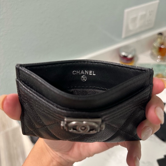 Chanel Cardholder - Picture 2 of 4